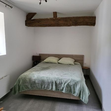 Gite "Chez Elena" Cairon Eksteriør billede