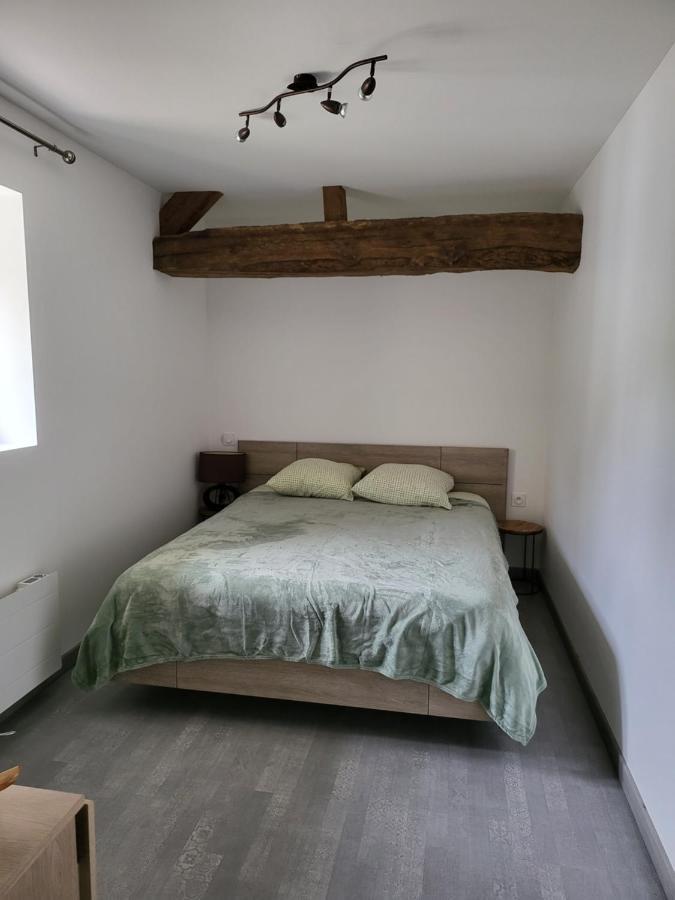 Gite "Chez Elena" Cairon Eksteriør billede